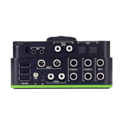کارت صدا Arturia AudioFuse Black