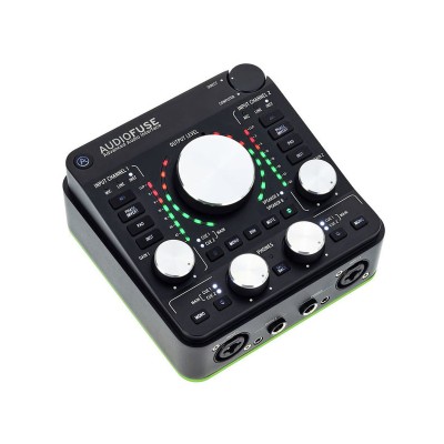 کارت صدا Arturia AudioFuse Black