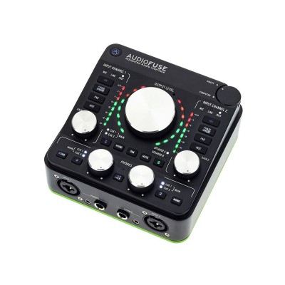 کارت صدا Arturia AudioFuse Black