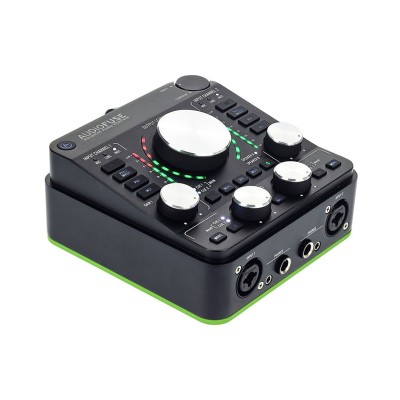 کارت صدا Arturia AudioFuse Black