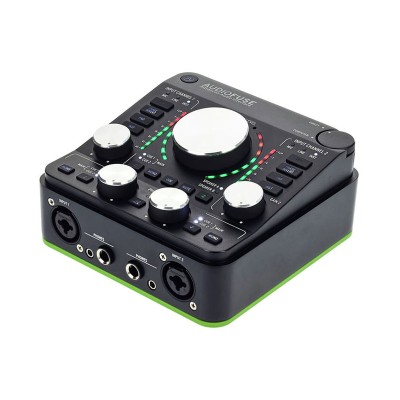 کارت صدا Arturia AudioFuse Black
