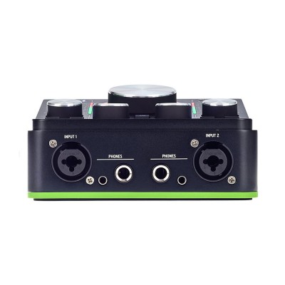 کارت صدا Arturia AudioFuse Black
