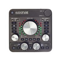 کارت صدا Arturia AudioFuse Grey