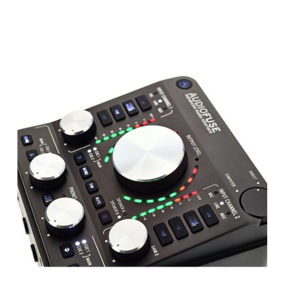 کارت صدا Arturia AudioFuse Grey