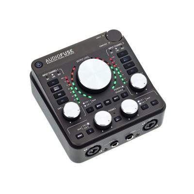 کارت صدا Arturia AudioFuse Grey