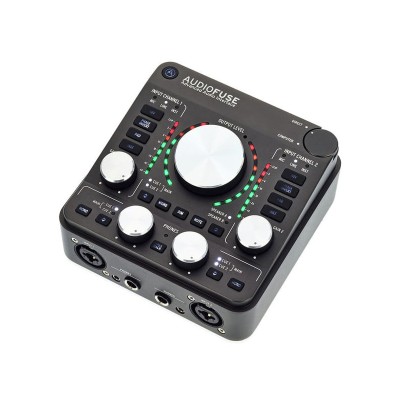 کارت صدا Arturia AudioFuse Grey