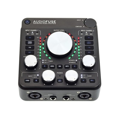 کارت صدا Arturia AudioFuse Grey