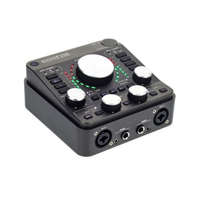 کارت صدا Arturia AudioFuse Grey