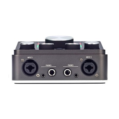 کارت صدا Arturia AudioFuse Grey