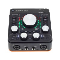 کارت صدا Arturia AudioFuse Rev2
