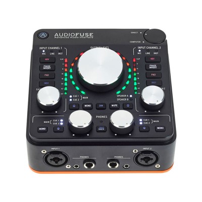کارت صدا Arturia AudioFuse Rev2