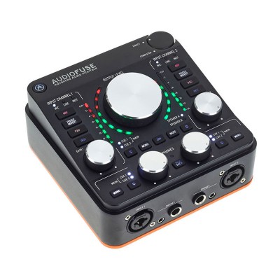 کارت صدا Arturia AudioFuse Rev2