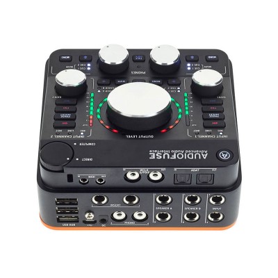 کارت صدا Arturia AudioFuse Rev2