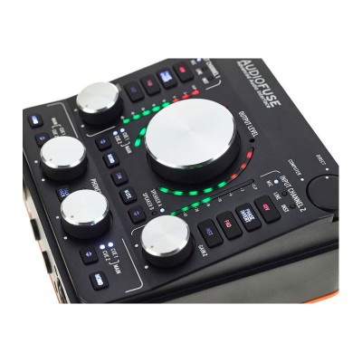 کارت صدا Arturia AudioFuse Rev2