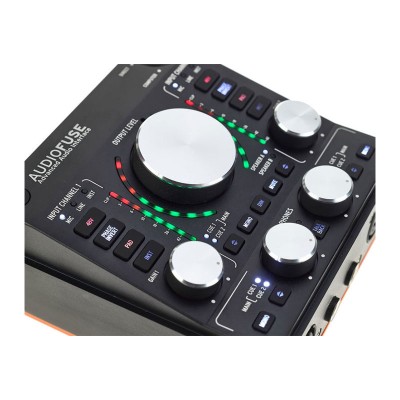 کارت صدا Arturia AudioFuse Rev2