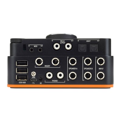 کارت صدا Arturia AudioFuse Rev2