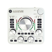 کارت صدا Arturia AudioFuse Silver