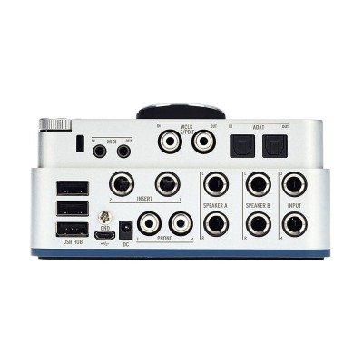 کارت صدا Arturia AudioFuse Silver