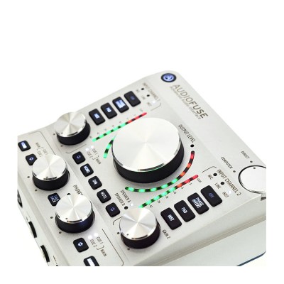 کارت صدا Arturia AudioFuse Silver