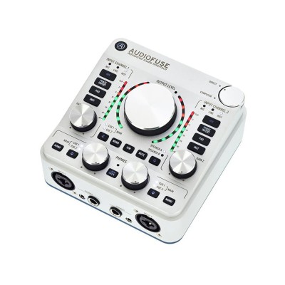 کارت صدا Arturia AudioFuse Silver