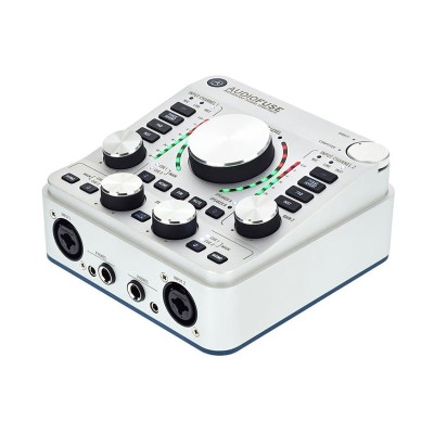 کارت صدا Arturia AudioFuse Silver