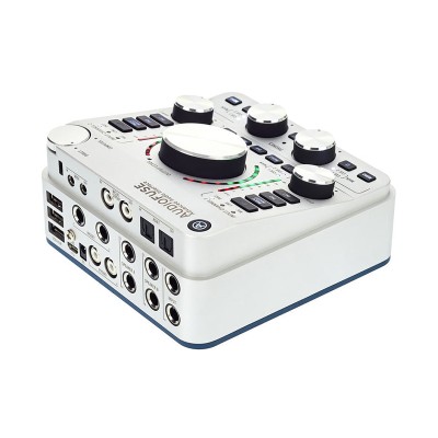 کارت صدا Arturia AudioFuse Silver