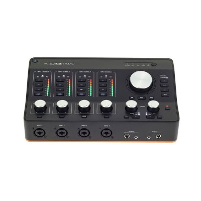 کارت صدا Arturia AudioFuse Studio