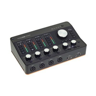 کارت صدا Arturia AudioFuse Studio
