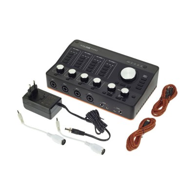 کارت صدا Arturia AudioFuse Studio