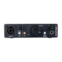 کارت صدا Arturia MiniFuse 1 Black