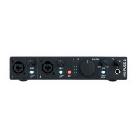 کارت صدا Arturia MiniFuse 2 Black
