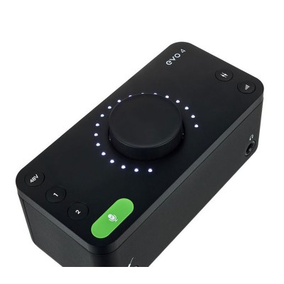 کارت صدا Audient EVO Start Recording Bundle