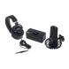 کارت صدا Audient EVO Start Recording Bundle