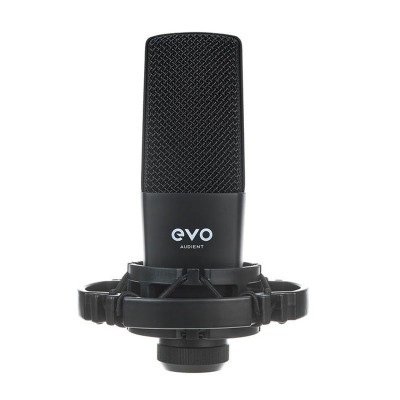کارت صدا Audient EVO Start Recording Bundle