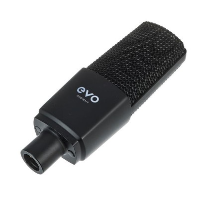 کارت صدا Audient EVO Start Recording Bundle
