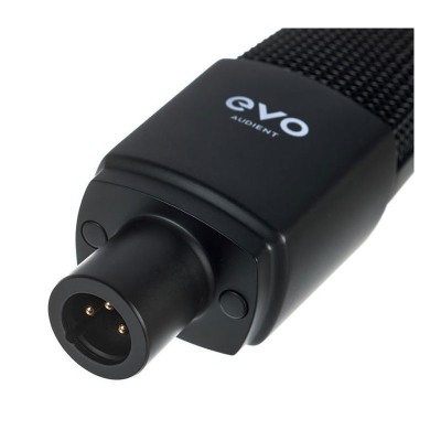 کارت صدا Audient EVO Start Recording Bundle