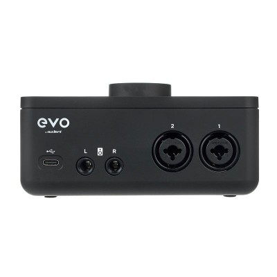 کارت صدا Audient EVO Start Recording Bundle