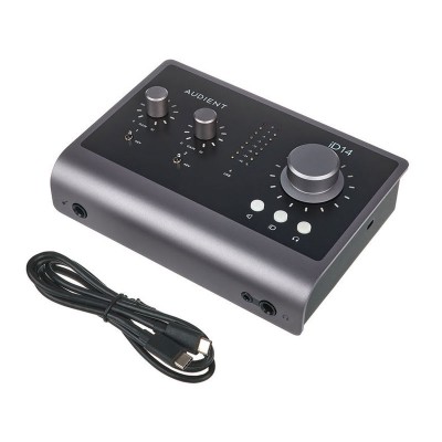 کارت صدا Audient iD14 MKII