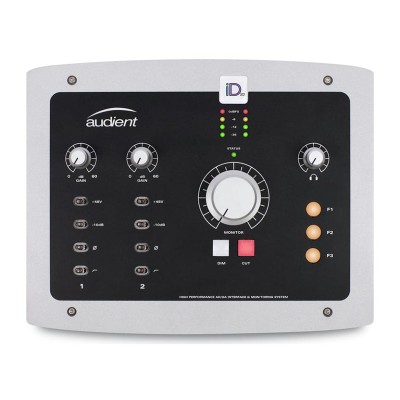 کارت صدا Audient iD22