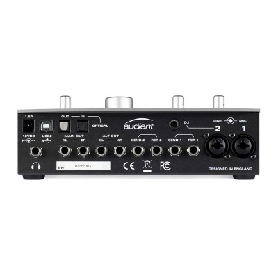کارت صدا Audient iD22