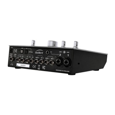 کارت صدا Audient iD22