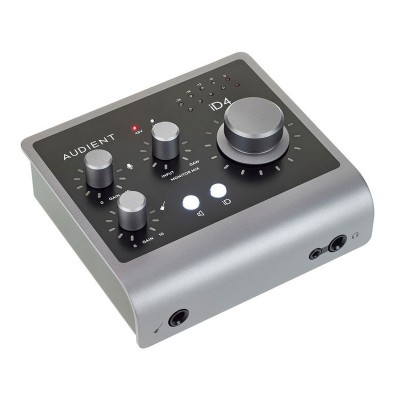 کارت صدا Audient iD4 MKII