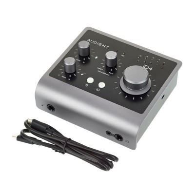 کارت صدا Audient iD4 MKII