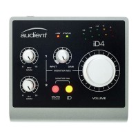 کارت صدا Audient iD4