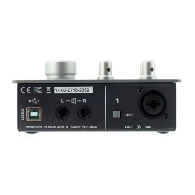 کارت صدا Audient iD4