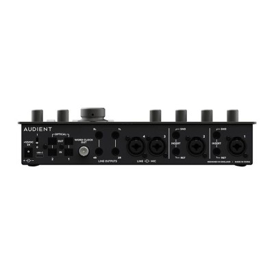 کارت صدا Audient iD44 MKII