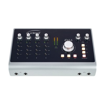 کارت صدا Audient iD44