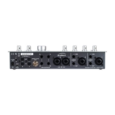 کارت صدا Audient iD44