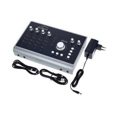 کارت صدا Audient iD44