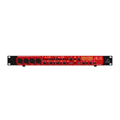 کارت صدا Behringer FCA1616